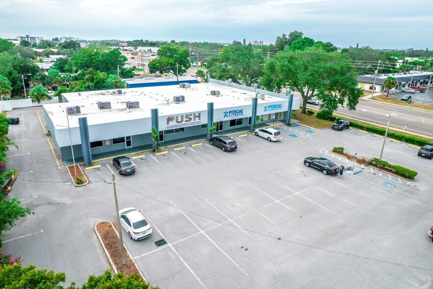Primary Photo Of 14100 Walsingham Rd, Largo Storefront Retail Office For Lease