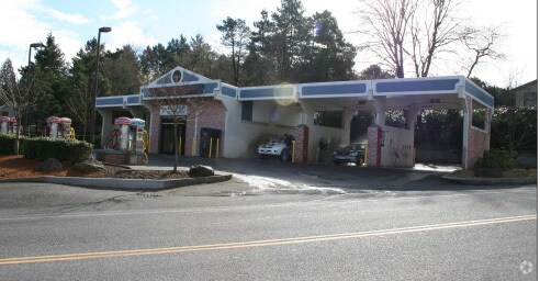 More Photos Of 5128 SW Shattuck Rd, Portland Carwash For Sale
