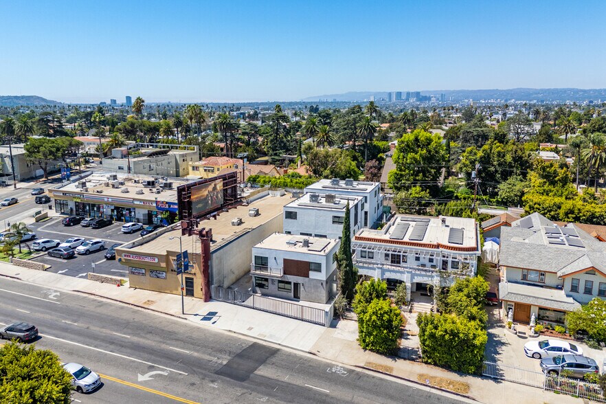 More Photos Of 1857 Crenshaw Blvd, Los Angeles Apartments For Sale