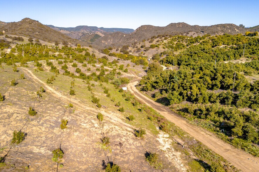More Photos Of 40390 Ross Rd, Fallbrook Land For Sale