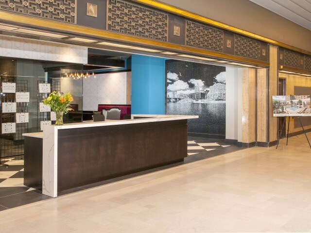 Photo of 1st Floor Ste 