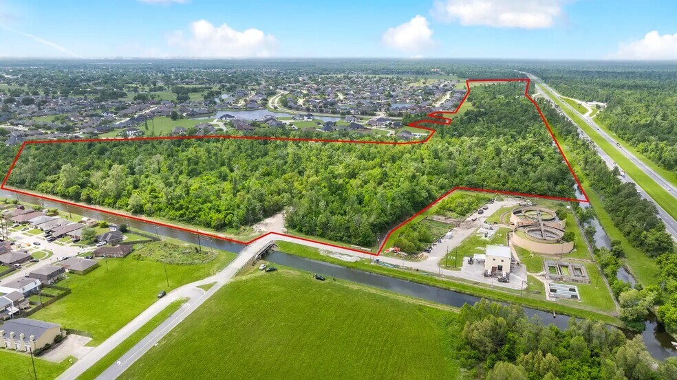 More Photos Of 2 Ryder Ct, La Place Land For Sale