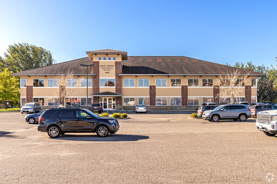 More Photos Of 5985 Rice Creek Pky, Shoreview Office For Lease