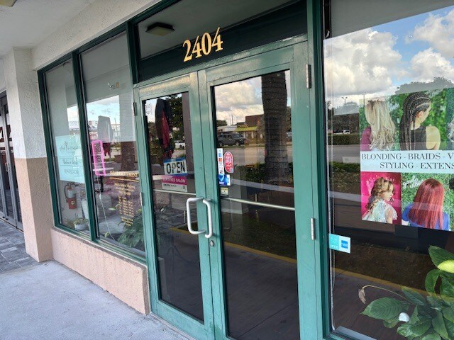 More Photos Of 2400 N Federal Hwy, Pompano Beach Unknown For Lease