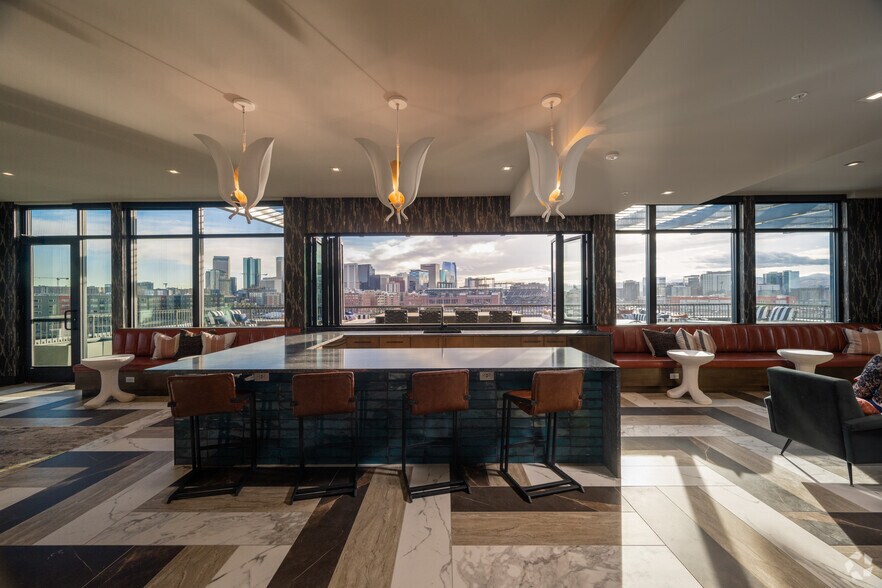 More Photos Of 2520 Wewatta Way, Denver Apartments For Lease