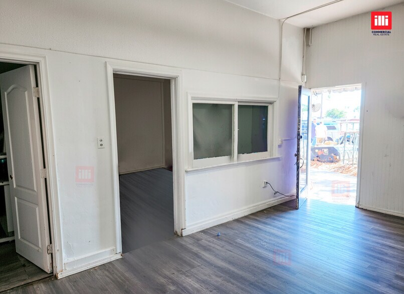 More Photos Of 3839-3853 W Imperial Hwy, Inglewood Land For Lease