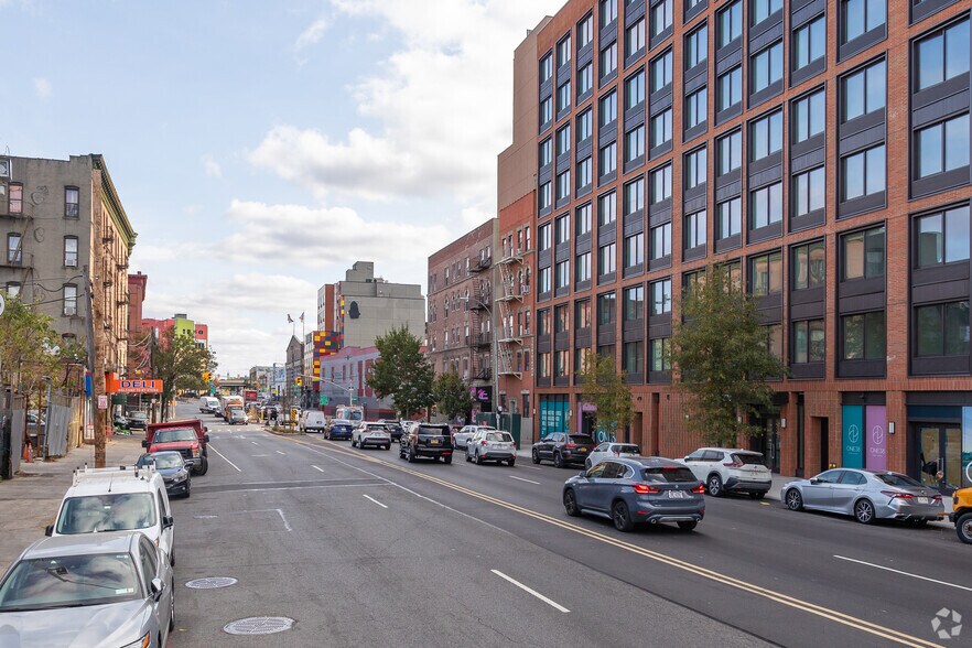 More Photos Of 138 Bruckner Blvd, Bronx Apartments For Lease