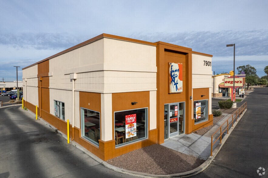 More Photos Of 7951 N Oracle Rd, Oro Valley Unknown For Lease