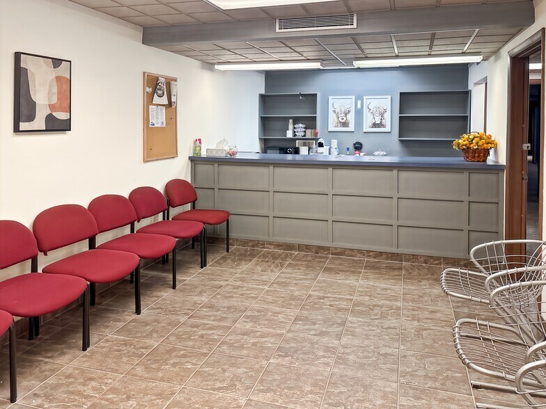 More Photos Of 220 S Main St, Butler Coworking Space