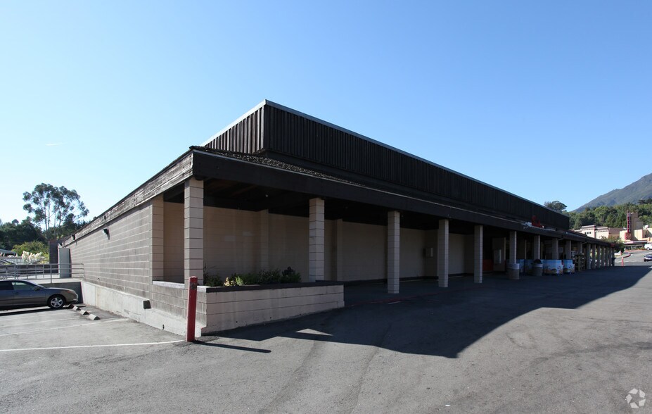 More Photos Of 560 Magnolia Ave, Larkspur Supermarket For Sale