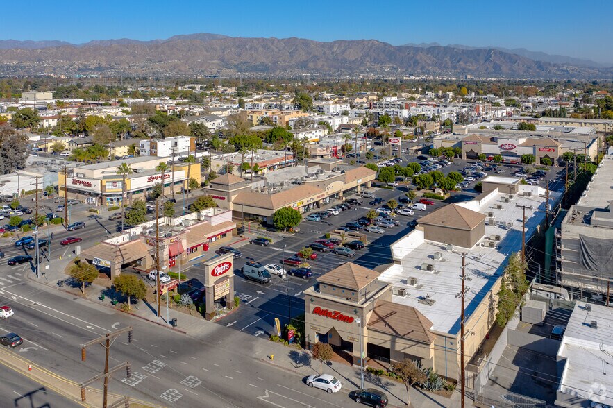 More Photos Of 5160 Vineland Ave, North Hollywood Unknown For Lease