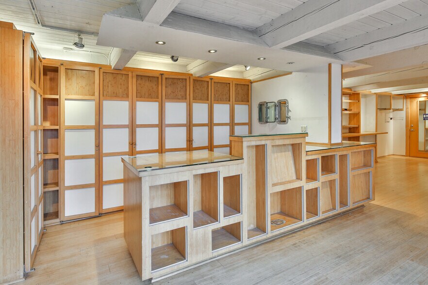 Primary Photo Of 22775 Pacific Coast Hwy, Malibu Office For Lease