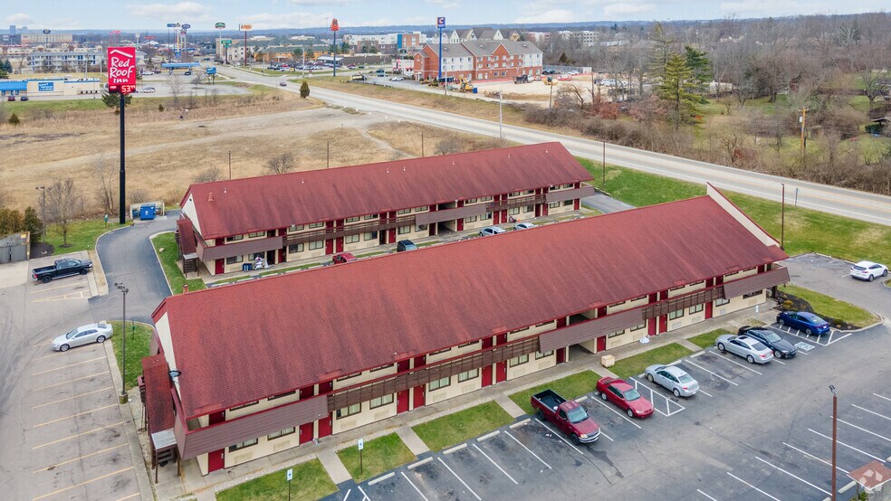More Photos Of 7370 Miller Ln, Dayton Hotel For Sale
