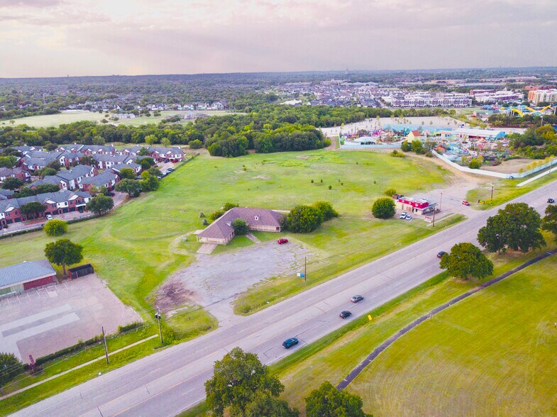 More Photos Of 8613 TX-26, North Richland Hills Land For Sale