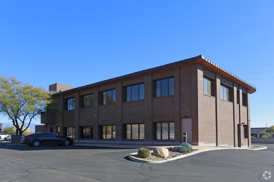 More Photos Of 6969 E Sunrise Dr, Tucson Office For Lease