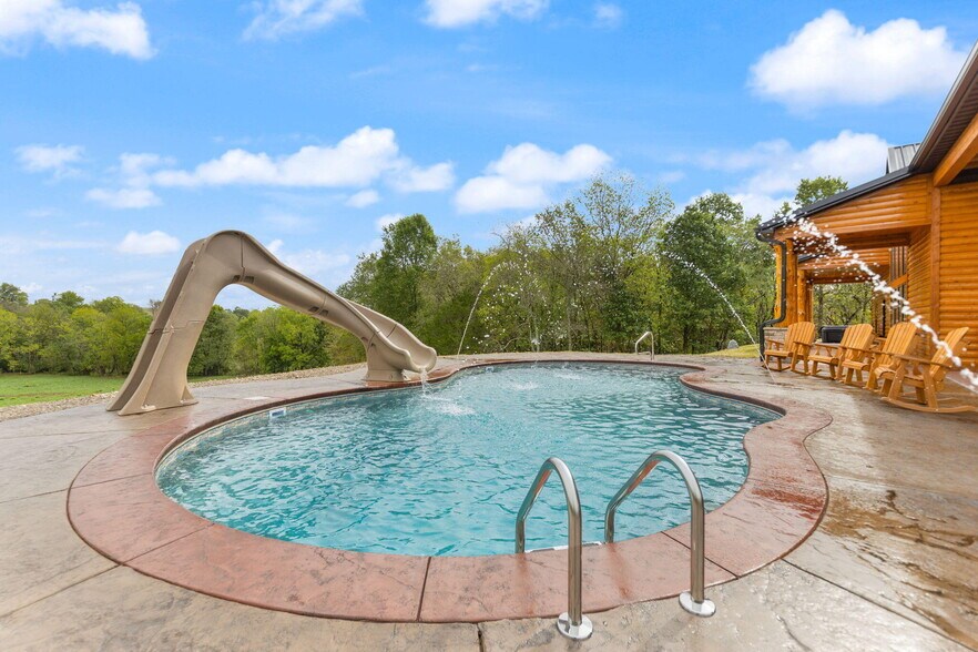 More Photos Of 801 Curry pike, Harrodsburg Land For Sale