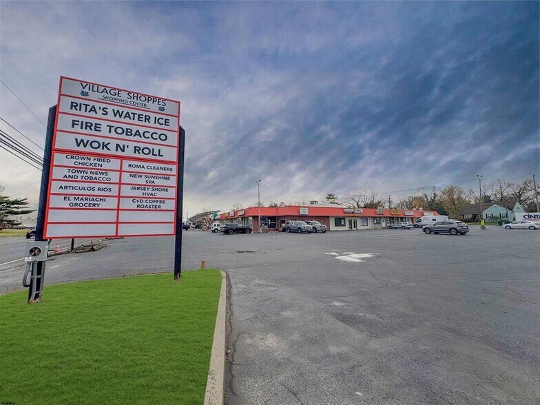 More Photos Of 10 N White Horse Pike, Hammonton General Retail For Lease