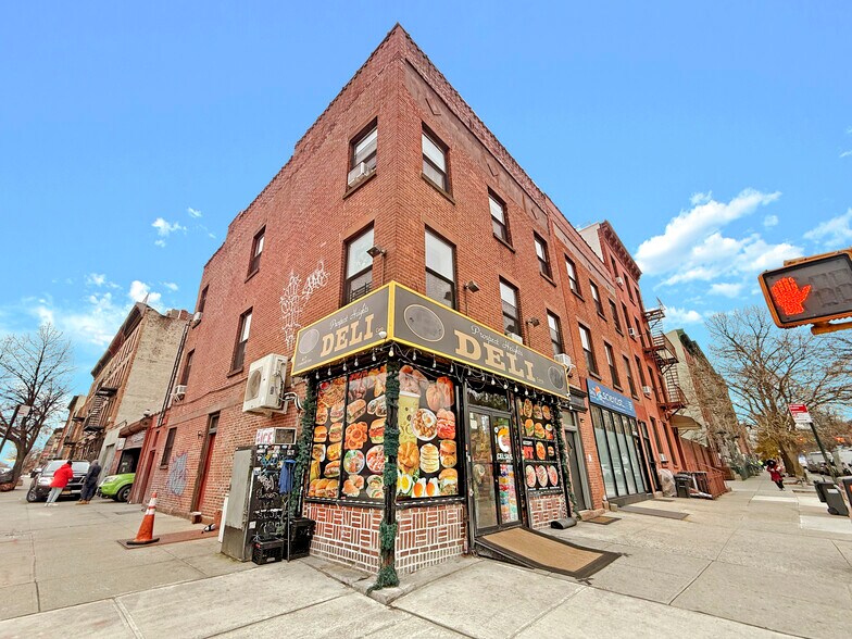 More Photos Of , Brooklyn General Retail For Sale
