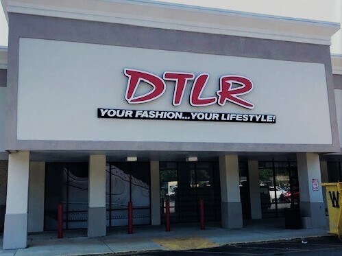 More Photos Of 3600 N Duke St, Durham Unknown For Lease