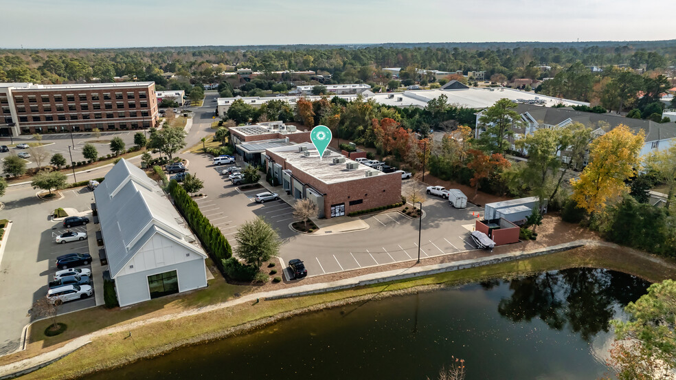 More Photos Of 155 Porters Neck Rd, Wilmington General Retail For Lease