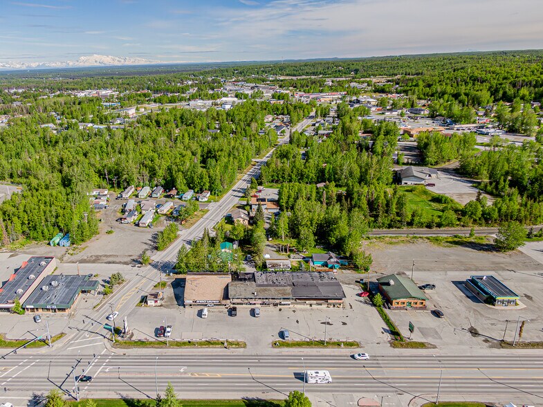 More Photos Of 44224 Sterling Hwy, Soldotna Storefront For Lease