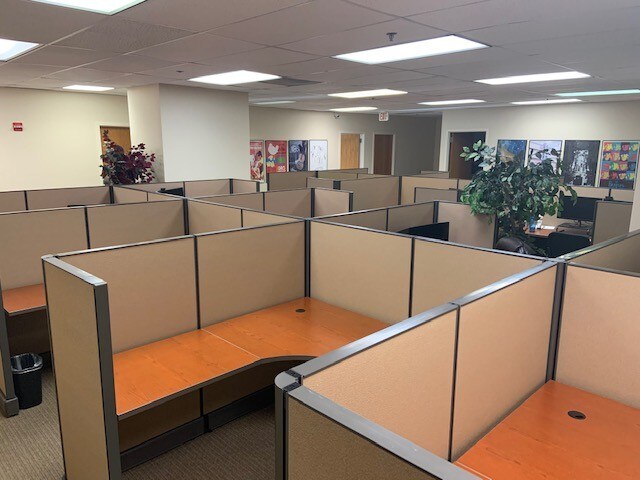 More Photos Of 11490 Commerce Park Dr, Reston Office For Lease