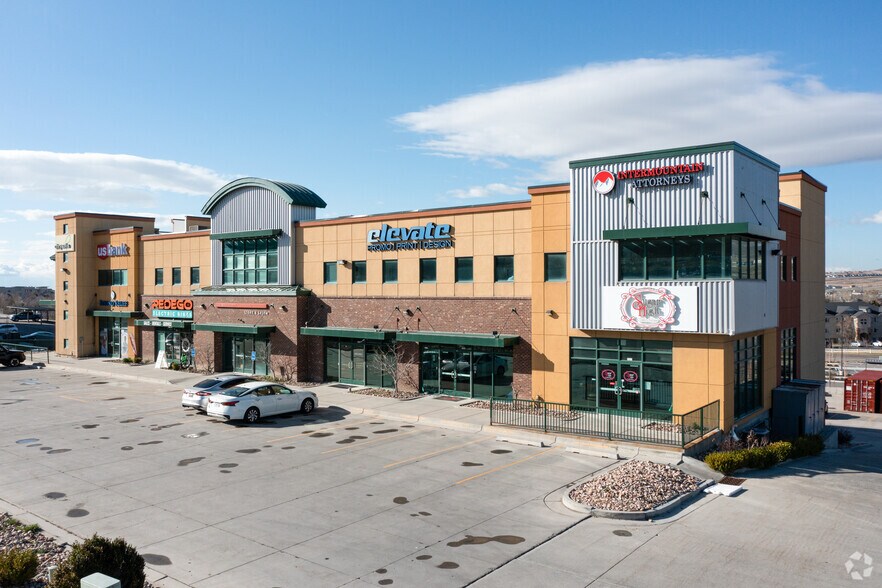 More Photos Of 4161 Thanksgiving Way, Lehi Medical For Lease