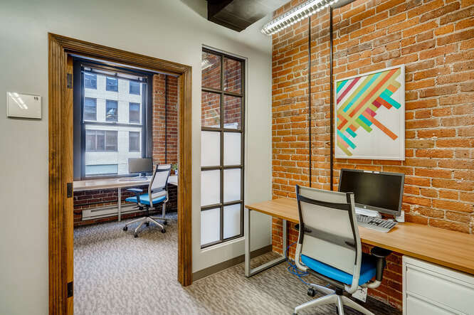 More Photos Of 1624 Market St, Denver Office For Lease