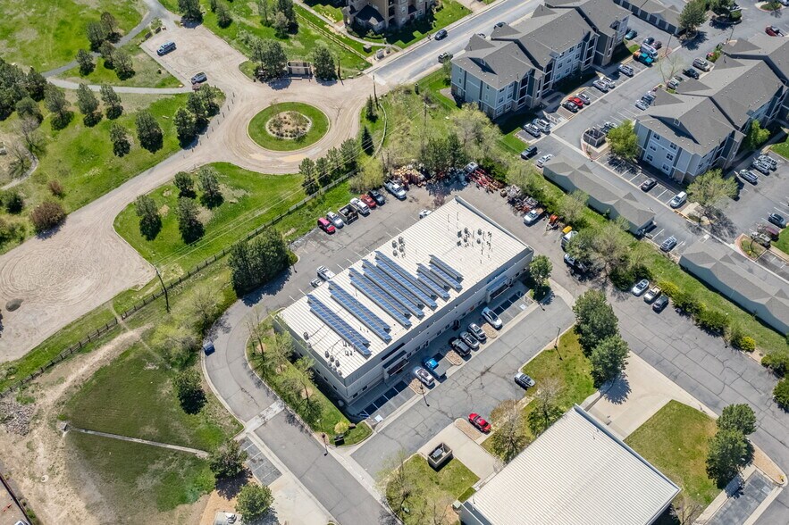 More Photos Of 15534 E Hinsdale Cir, Centennial Light Distribution For Lease