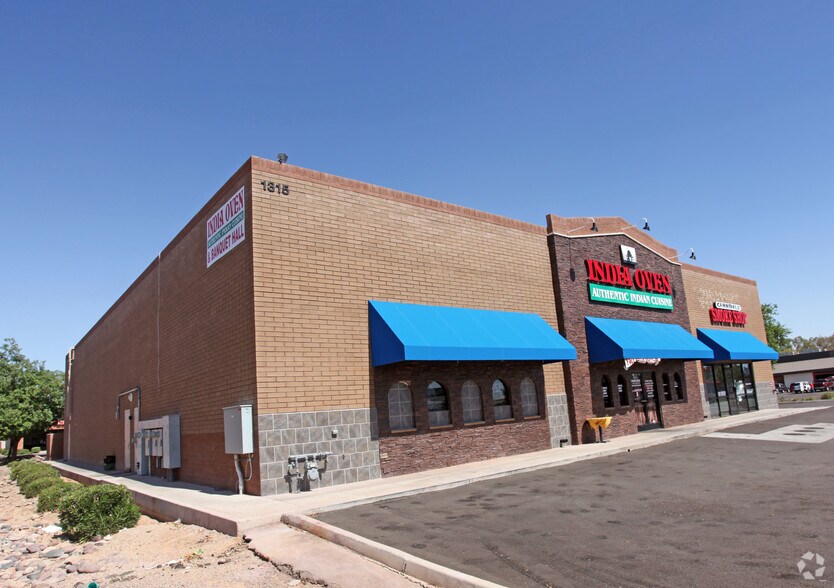 More Photos Of 1315 S Gilbert Rd, Mesa Freestanding For Sale