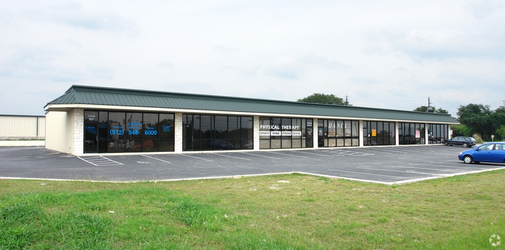 More Photos Of 13740 W State Highway 29, Liberty Hill General Retail For Lease