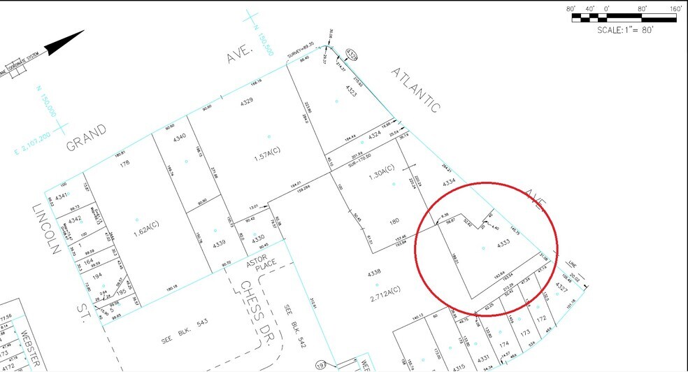 More Photos Of 860 Atlantic Ave, Baldwin Medical For Sale