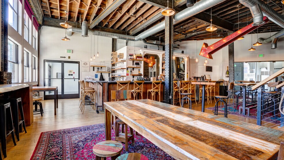 More Photos Of 200-222 Columbus Ave, San Francisco Office For Lease