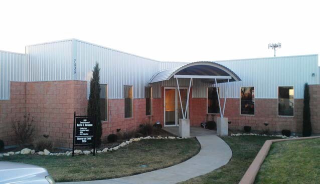 More Photos Of 7535 Oakmont Blvd, Fort Worth Medical For Lease