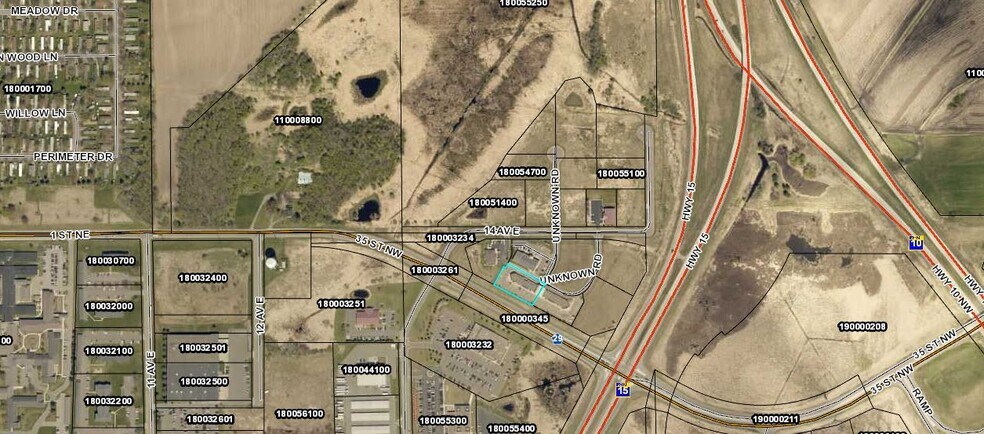 More Photos Of County Road 29 @ County Rd 29, Sartell Unknown For Lease