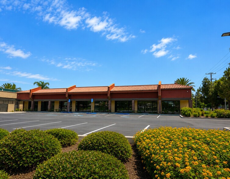 More Photos Of 17350-17380 Norwalk Blvd, Cerritos Unknown For Lease