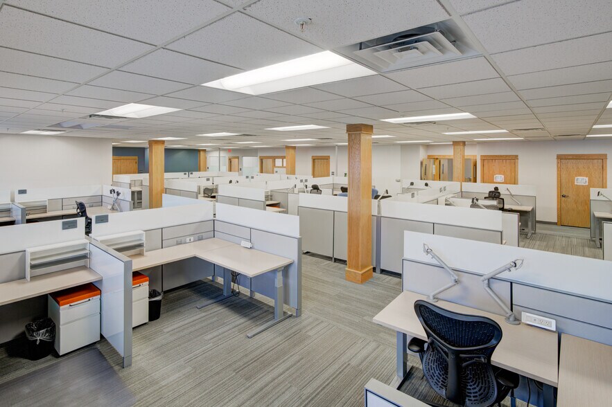 More Photos Of 40 Enterprise Blvd, Bozeman Office For Sale