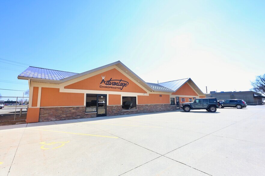 More Photos Of 20 S 32nd Ave S, Saint Cloud Office For Sale