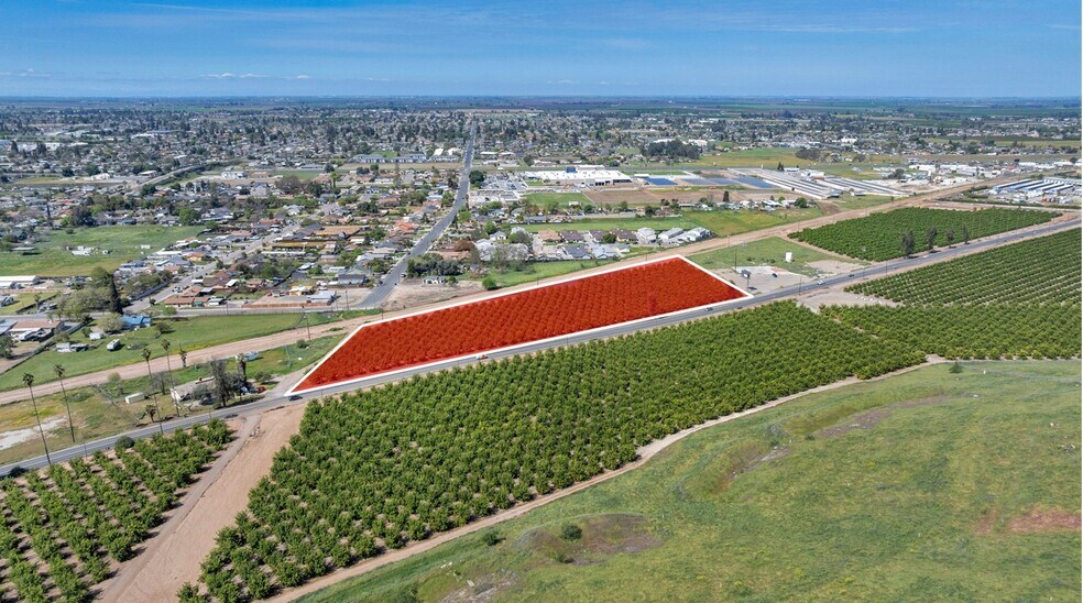 More Photos Of 1471 Main st, Porterville Land For Sale