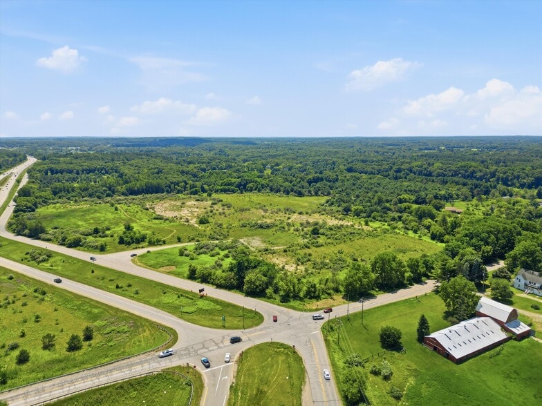 More Photos Of 4975 Old Us 23, Fenton Land For Sale