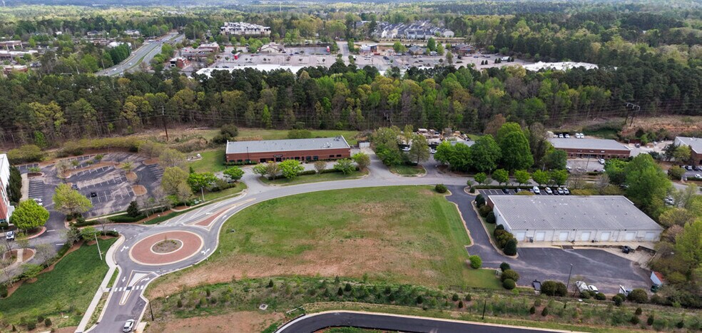 More Photos Of 271 Towerview Ct, Cary Land For Sale