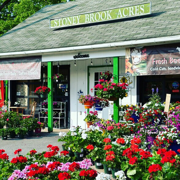 More Photos Of 3 Plain Rd, Westford Garden Center For Sale