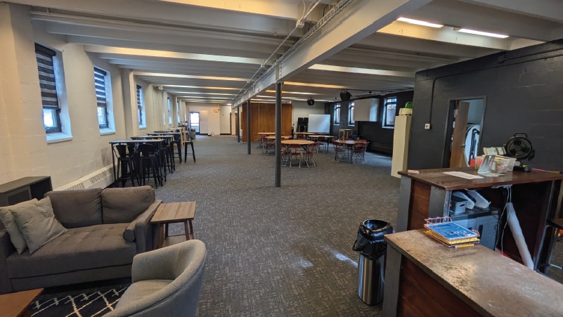 More Photos Of 333 Warner St, Cincinnati Religious Facility For Sale