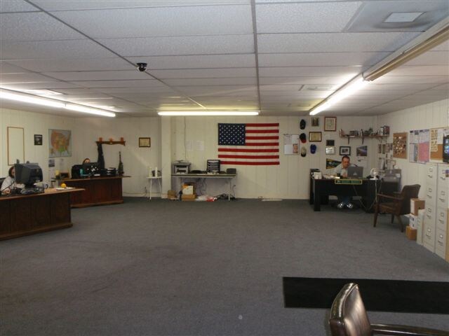 More Photos Of 2600 Louisville Rd, Savannah Distribution For Lease
