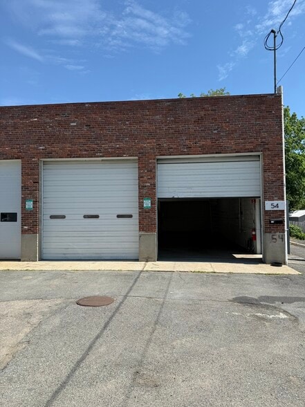 More Photos Of 54 Davis Ave, Norwood Land For Lease