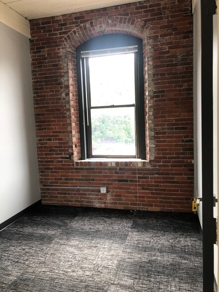 More Photos Of 2 Charles St, Providence Office For Lease