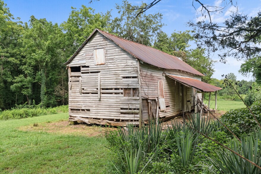 More Photos Of 2942 Newman Rd, Ardmore Land For Sale