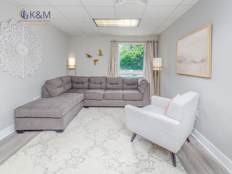 More Photos Of 3930 Walnut St, Fairfax Medical For Sale