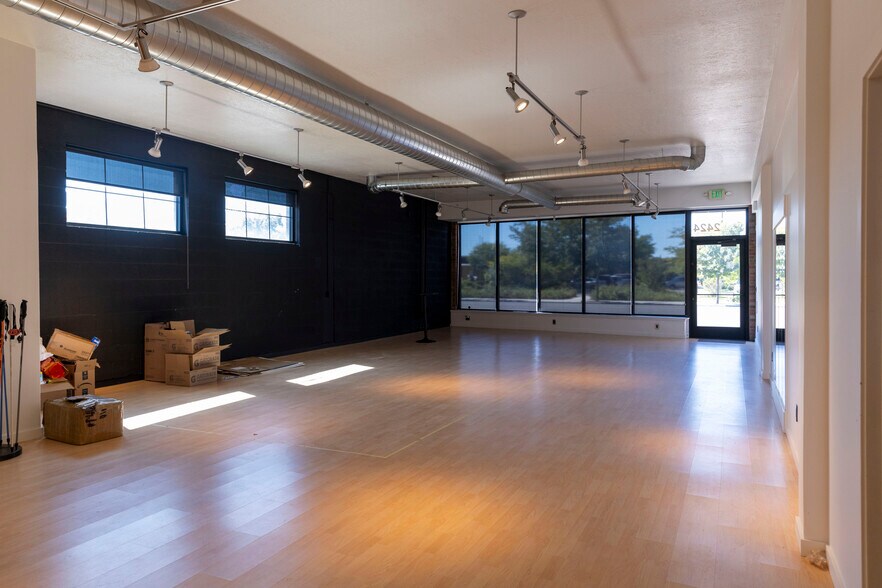 More Photos Of 2424 Wall Ave, Ogden Storefront For Sale