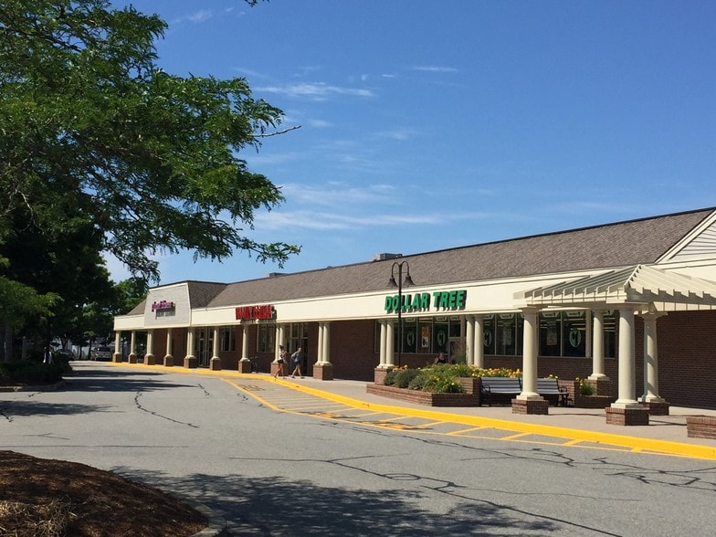 More Photos Of 41-55 Long Pond Dr, South Yarmouth Unknown For Lease